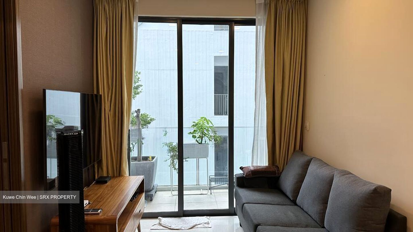 iSuites @ Palm (D19), Apartment #502062121